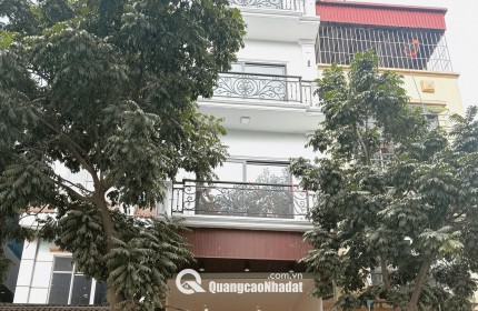 Chính chủ cần Cho thuê nhà mặt phố kinh doanh Trịnh Đình Cửu Thành Công –Định Công Hoàng Mai HN