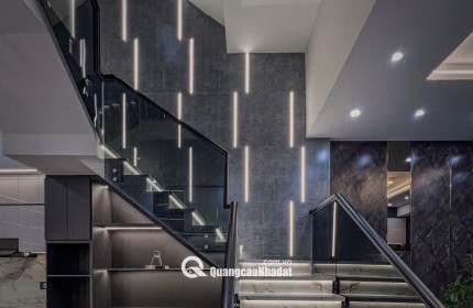 BÁN NHÀ PHỐ DIỆN TÍCH ĐẸP – BÌNH TÂN - Ngang 4 - Giá 6.5 tỷ