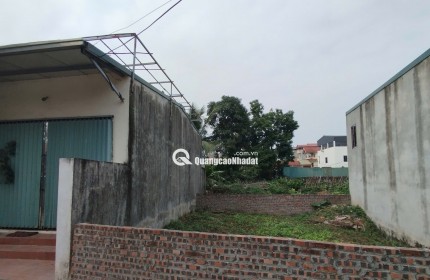 TÔI  CẦN  BÁN LÔ ĐẤT HÀ NỘI