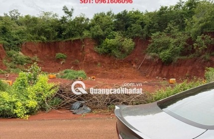 CẦN BÁN ĐẤT VIEW HỒ – VIEW NÚI - VIEW SĂN MÂY SIÊU ĐẸP Tại PHƯỚC BÌNH – ĐỒNG NAI