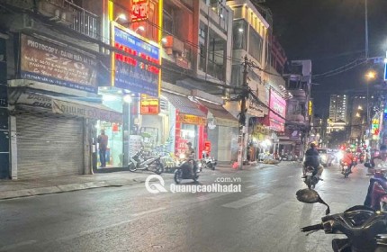 bán nhà mặt tiền hiếm kinh doanh  phạm văn hai tân bình