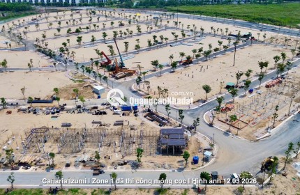 Chính Thức Nhận Booking GĐ 2 Siêu Dự Án Izumi City