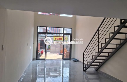 CHO THUÊ MẶT BẰNG KINH DOANH 2 TẦNG – DIỆN TÍCH LỚN 120m² – MẶT TIỀN ĐƯỜNG VƯỜN LÀI, AN PHÚ ĐÔNG, HCM