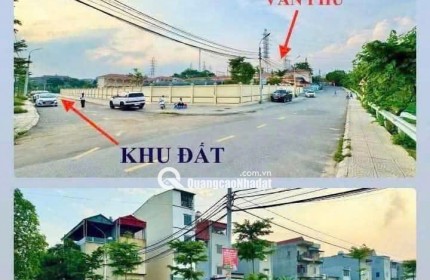 CHÍNH CHỦ CẦN LÔ ĐẤT BĂNG 2 ĐẠI LỘ HÙNG VƯƠNG – VỊ TRÍ TRUNG TÂM VÂN PHÚ