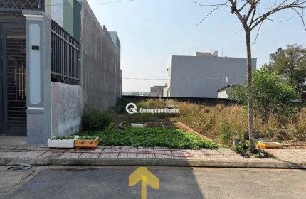 Cần bán lô đất Quảng Tiến, Trảng Bom , Đồng Nai, khu dân cư đông đúc Giá 1 Tỷ 900 Triệu