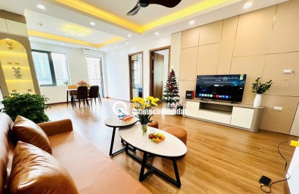 Cần bán chung cư B10C KĐT Nam Trung Yên, phường Trung Hòa, quận Cầu Giấy, Hà Nội