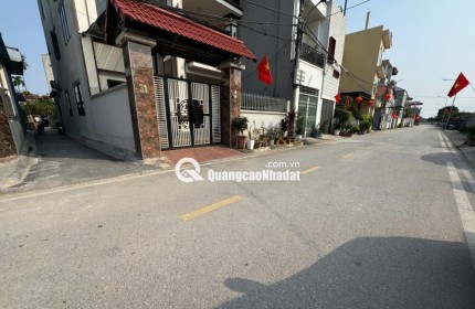 Chính chủ cần bán mảnh đất đẹp tại Lương Nỗ, xã Phúc Thịnh (xã Tiên Dương cũ), huyện Đông Anh, Hà Nội.