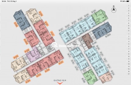 CƠ HỘI ĐẦU TƯ HACOM TOWER - CHÍNH SÁCH 