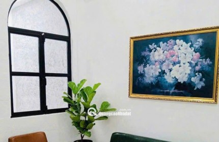 BÁN NHÀ THỊ TRẤN NHÀ BÈ, DT 63,5M2 (5,2X 12) SHR CHỈ 4TỶ8. LH:0903344518