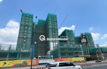 Mở Bán CC LUSSO SAIGON Giá Chỉ Từ 48tr/m2 CK Lên Tới 10%