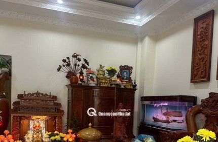 - NGỘP BANK – GIÁ CHẠM ĐÁY KHU VỰC 
- Chỉ 4.8 tỷ – SỞ HỮU NGAY 141m² THỚI AN Q12
- Ô TÔ ĐỖ 24h