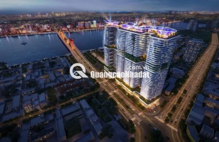 The Legend Đà Nẵng – Biểu tượng sống đẳng cấp, chạm view pháo hoa sông Hàn