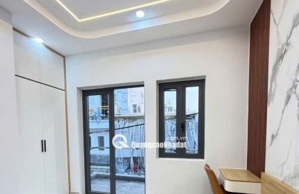 BÁN NHÀ TRƯƠNG PHƯỚC PHAN -BÌNH TÂN - GIÁP TÂN PHÚ LH:0908408385.