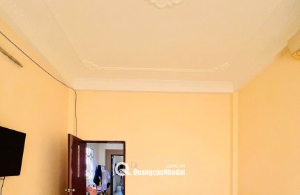  Q11 – NHÀ 3 TẦNG BTCT – NGANG ĐẸP 4M – GIÁ CHỈ 8 TỶ