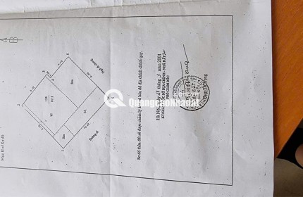Hiếm, mặt phố Nguyễn Văn Tuyết, 125m2 mặt tiền khủng 10m, sđcc, giá chào 40 tỷ có thương lượng