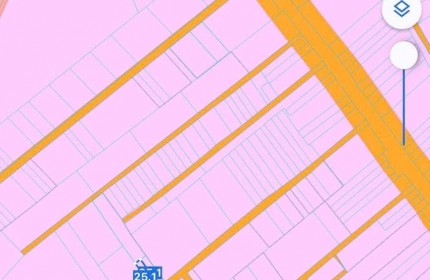 Đất nền thổ cư An Phước - Long Thành | Sổ hồng riêng