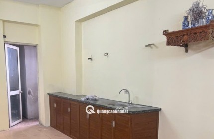 Chính chủ cho thuê căn hộ chung cư Bắc Hà-Nguyễn Trãi Đối diện Học Viện An Ninh