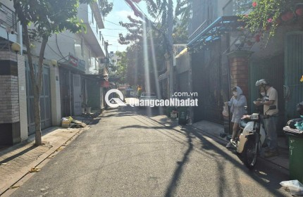 NHÀ GẦN MẶT TIỀN – KẾT NỐI NHANH TÂN BÌNH & TÂN PHÚ – VỊ TRÍ ĐẸP DỄ DI CHUYỂN