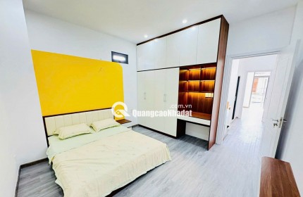 MẶT TIỀN KINH DOANH ÂU CƠ – GẦN CHỢ BÀ QUEO – 62m² – 3 TẦNG – KHU SẦM UẤT – GIÁ TỐT 9.X TỶ