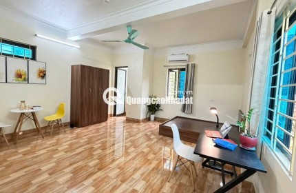 CHÍNH CHỦ CHO THUÊ CĂN HỘ ~50m² – TRẦN CUNG, Cổ Nhuế 1 (cũ), Hà Nội