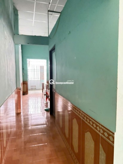 Bán đất tặng nhà Đàm Quang Trung 150m2 giá 3.8 tỷ gần Nguyễn Tất Thành