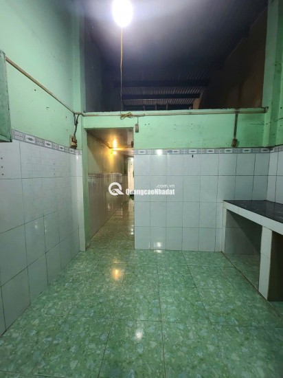  CHỈ 3.5 TỶ! HẺM XE HƠI TẬN CỬA – 45M2 – CÁCH XE TẢI 30M – GIÁ RẺ HIẾM KHU TÂN THỚI NHẤT - PHAN VĂN HƠN - NHÀ GA METRO THAM LƯƠNG BẾN THÀNH.