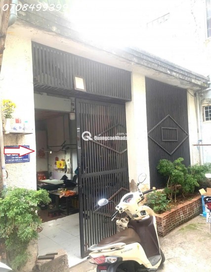  SỐC! 107M2 CHỈ 4.99 TỶ – TÂN THỚI NHẤT 1/ NGẮN – GIÁ RẺ NHẤT KHU – MUA LÀ LỜI NGAY