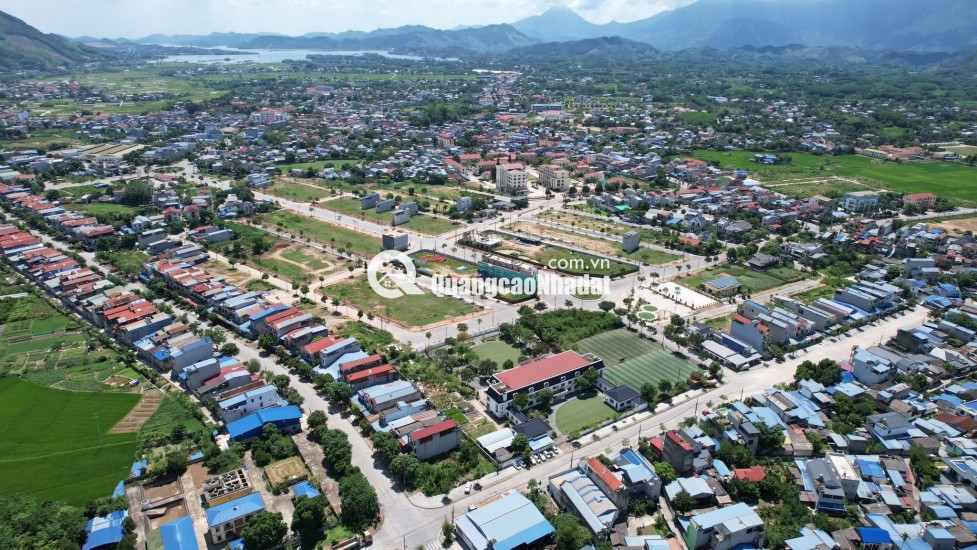 Centrix city Đại Phúc -Trọn vẹn tiện ích, cơ hội đầu tư đẹp