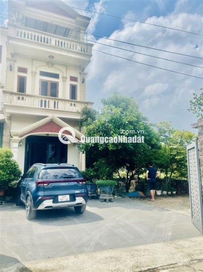 ĐẤT SÓC SƠN - CÁCH ĐƯỜNG VÕ NGUYÊN GIÁP KÉO DÀI 50M - CHỈ VÀI TRĂM M RA SÂN BAY