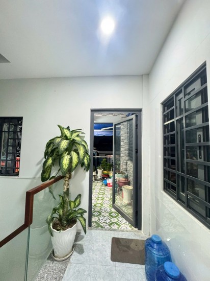 Cần bán gấp siêu phâm nhà 4 tầng tại Tân Phú, Giá chỉ 6.x