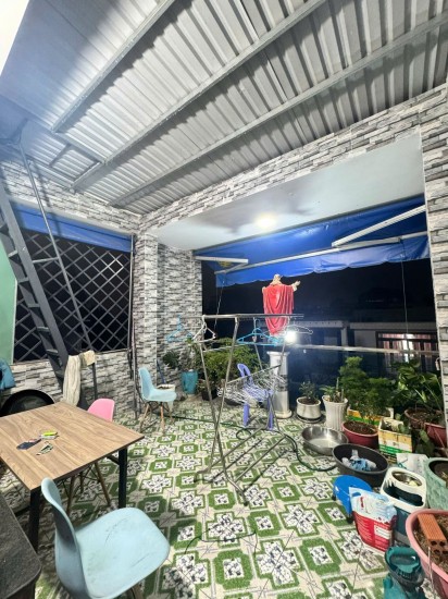 Cần bán gấp siêu phâm nhà 4 tầng tại Tân Phú, Giá chỉ 6.x