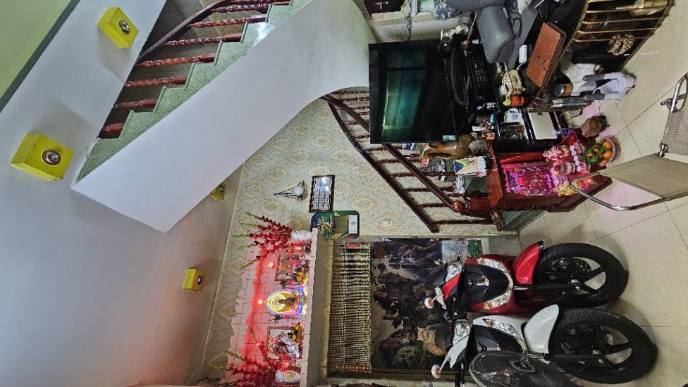 Giảm ngay 500tr cho khách chốt trong tháng, giá chỉ còn 7.0 tỷ