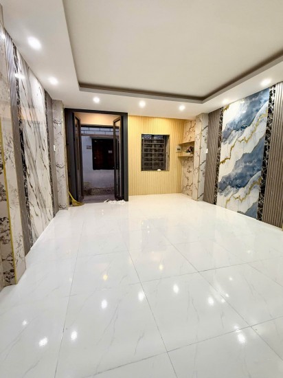 Siêu phẩm nhà mới tại Quận 12 giá chỉ 2.8tỷ, dọn vào ở liền