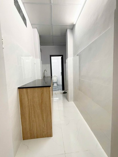 Siêu phẩm nhà mới tại Quận 12 giá chỉ 2.8tỷ, dọn vào ở liền