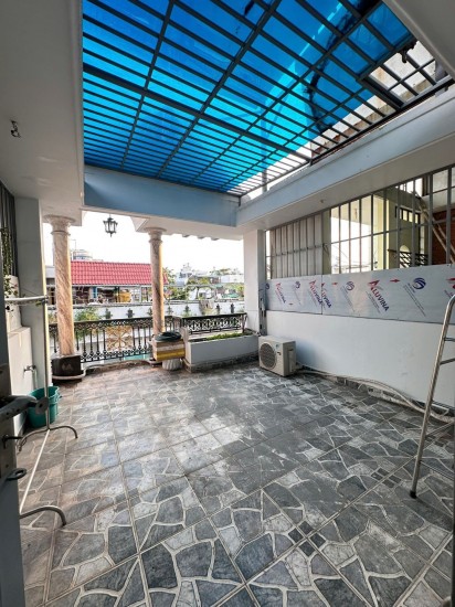  GIẢM SỐC 500tr - NHÀ MỚI HIẾM CÓ 