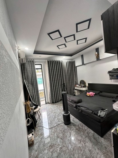  GIẢM SỐC 500tr - NHÀ MỚI HIẾM CÓ 