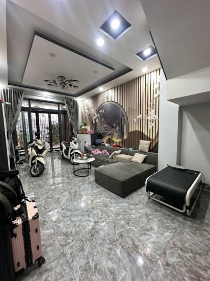  GIẢM SỐC 500tr - NHÀ MỚI HIẾM CÓ 