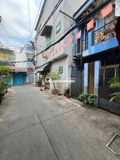 + BÁN NHÀ LÊ VĂN KHƯƠNG QUẬN 12
+ Dt : 4.4m x 15m 63m2
+ Kc : 3 tầng 3pn
+ Giá : 7 Tỷ