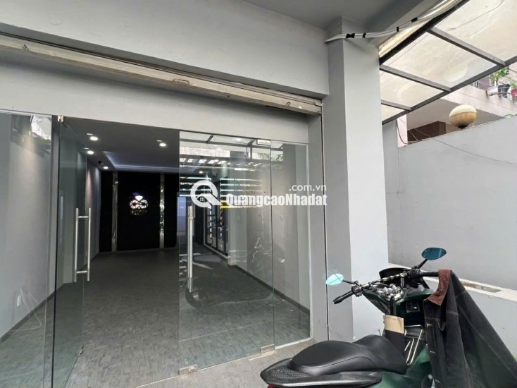 ĐỘC QUYỀN: CHO THUÊ NHÀ 39 TRẦN KHÁNH DƯ, TÂN ĐỊNH, QUẬN 1. DT 100M 3 LẦU. LH:0937133343.