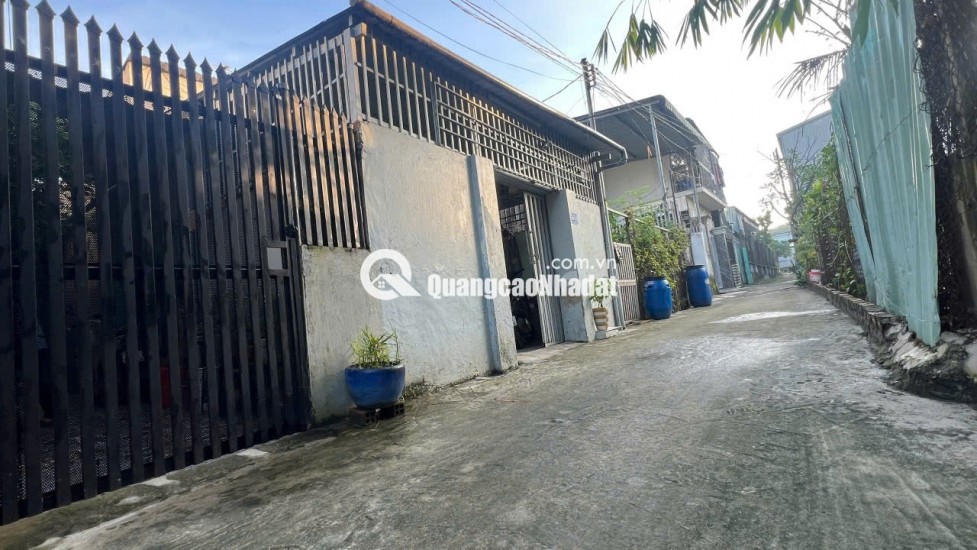 LÔ ĐẤT TIỀM NĂNG TẠI BÌNH NHÂM THUẬN AN. 10X15 SẴN SỔ, CHỈ 4.3TỶ. LH:0399058768