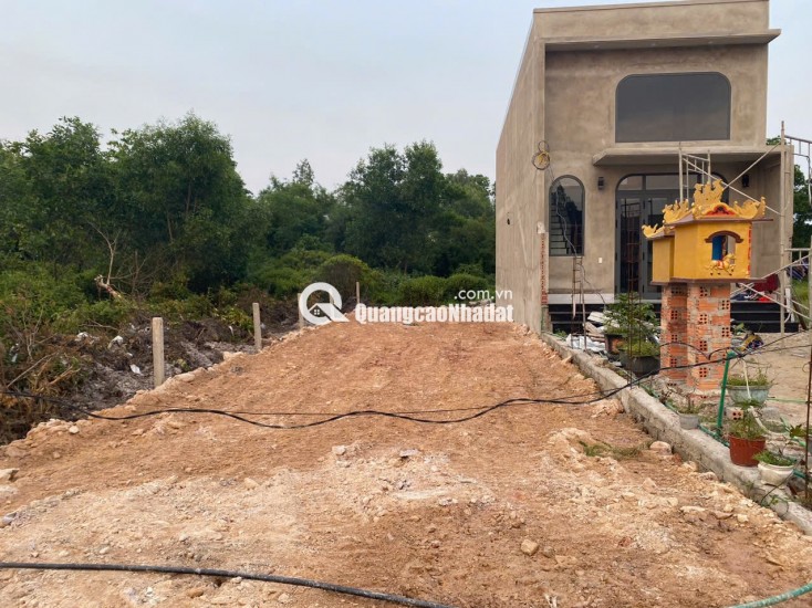 CHỈ 360TR 144M2 - ĐẤT CHÍNH CHỦ - HXH THÔN VIỄN TRÌNH - GẦN CẦU VƯỢT PHÁ. LH:0944470158.