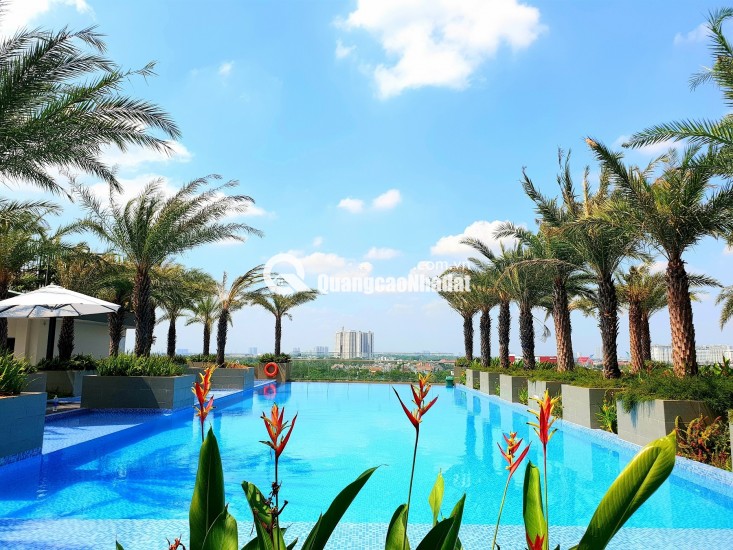  3 căn Officetel Lavida Plus cho người trẻ | 37–53m² | Sống tiện nghi Q7