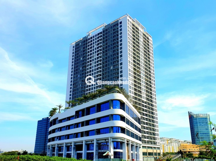  3 căn Officetel Lavida Plus cho người trẻ | 37–53m² | Sống tiện nghi Q7