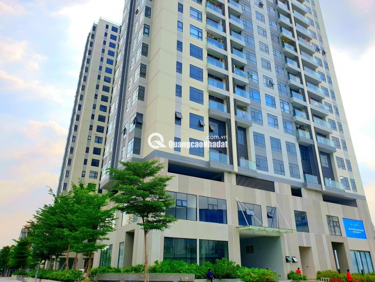 Cho thuê Shophouse De Capella Quận 2 – Giá chỉ từ 390.000đ/m², vị trí vàng mặt tiền Lương Định Của