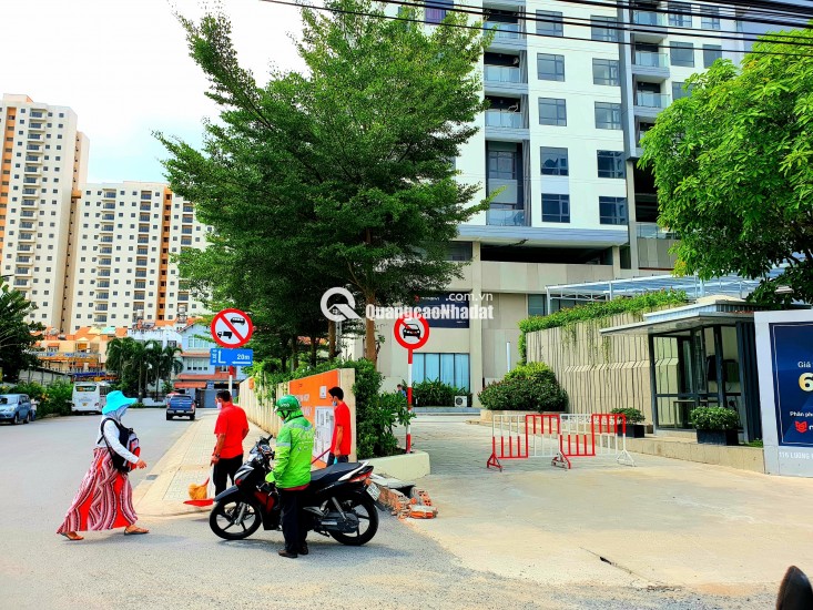 Shophouse De Capella Quận 2 – Mặt bằng lý tưởng cho Phòng khám, Nha khoa, Dược phẩm