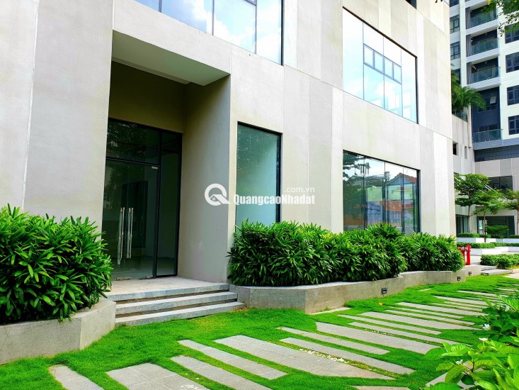 Shophouse De Capella Quận 2 – Mặt bằng lý tưởng cho Phòng khám, Nha khoa, Dược phẩm