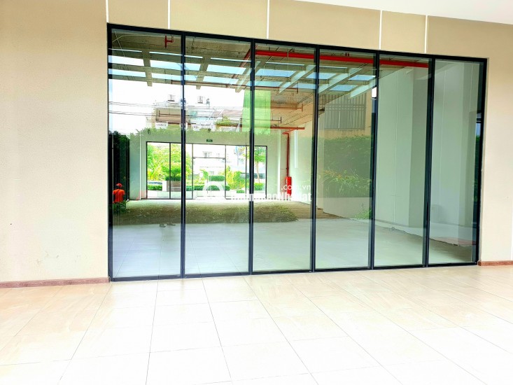 Shophouse De Capella Quận 2 – Mặt bằng lý tưởng cho Phòng khám, Nha khoa, Dược phẩm