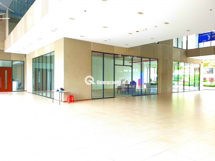 Shophouse De Capella Quận 2 – Mặt bằng lý tưởng cho Phòng khám, Nha khoa, Dược phẩm