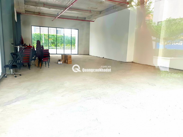Thuê Shophouse De Capella Quận 2 mở Café – Vị trí đắc địa, khách hàng sẵn có