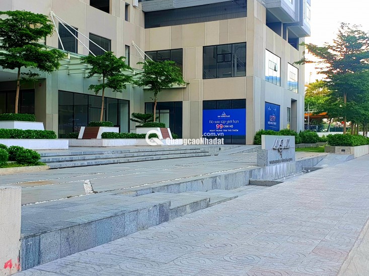 Cho thuê Shophouse De Capella Quận 2 làm Siêu thị mini, cửa hàng tiện lợi